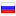 games-tv.ru server is located in Russia